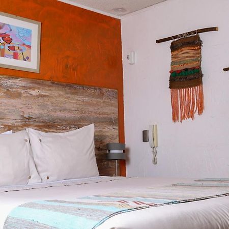 Tikay Suite Hotel Copiapó Esterno foto