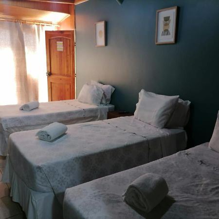 Tikay Suite Hotel Copiapó Esterno foto