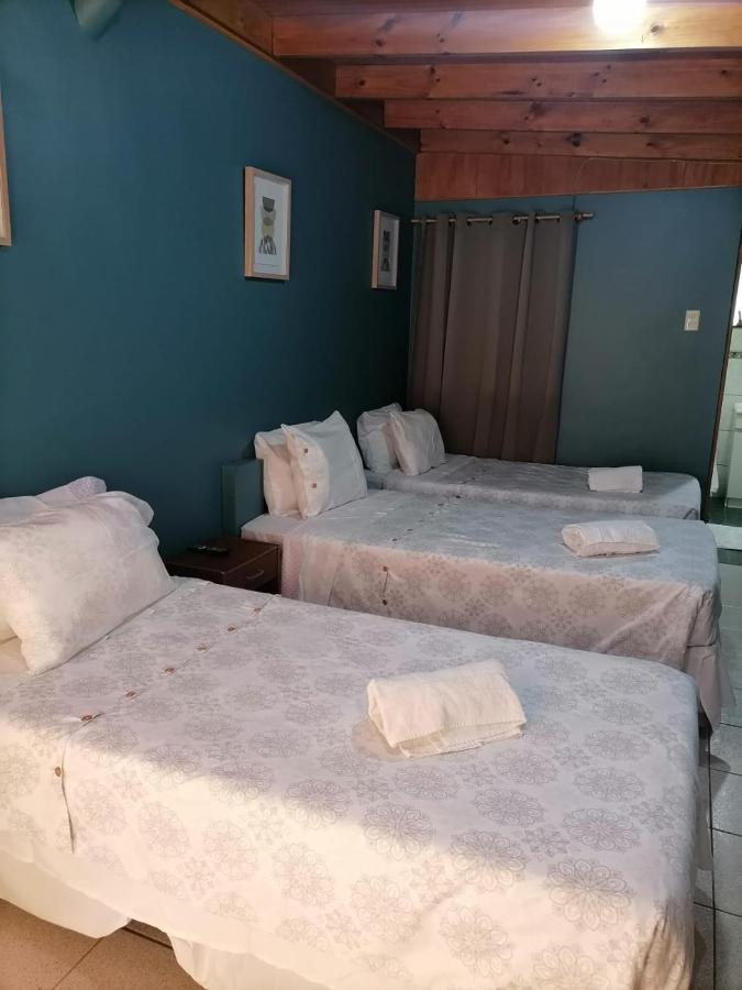 Tikay Suite Hotel Copiapó Esterno foto
