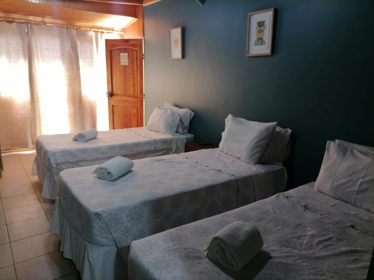 Tikay Suite Hotel Copiapó Esterno foto