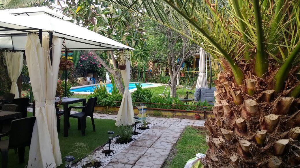 Tikay Suite Hotel Copiapó Esterno foto