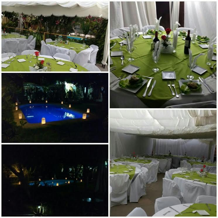 Tikay Suite Hotel Copiapó Esterno foto