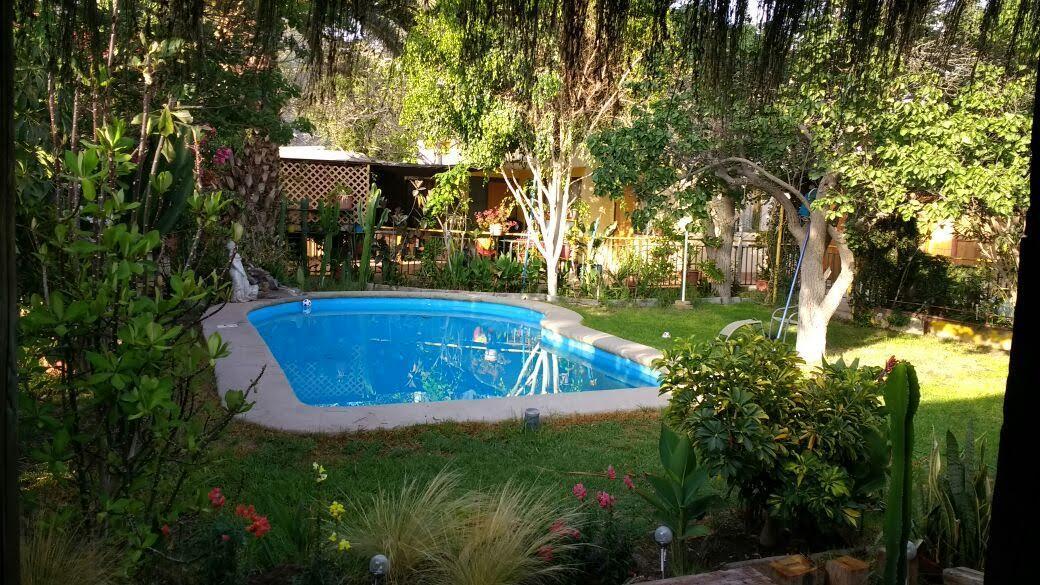 Tikay Suite Hotel Copiapó Esterno foto