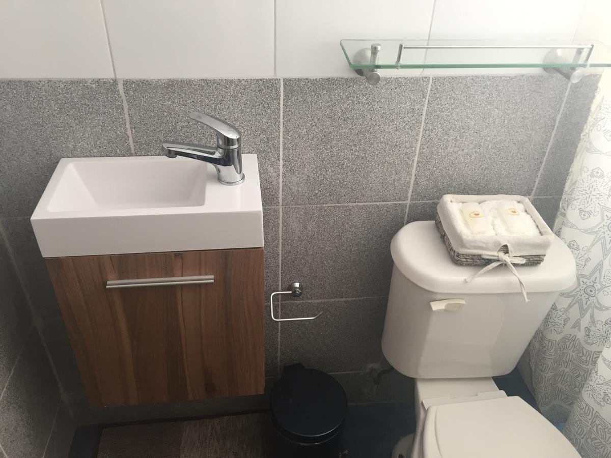 Tikay Suite Hotel Copiapó Esterno foto