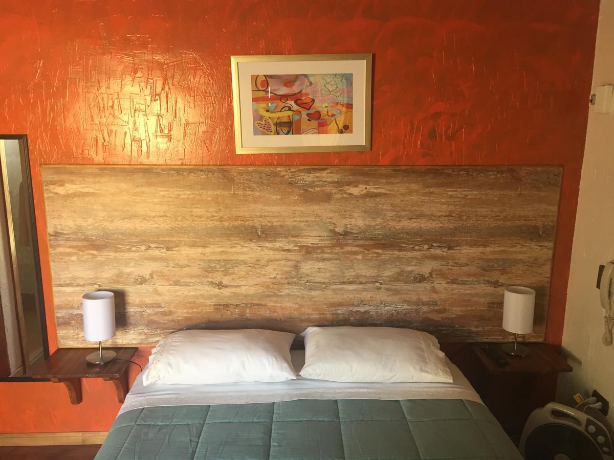 Tikay Suite Hotel Copiapó Esterno foto
