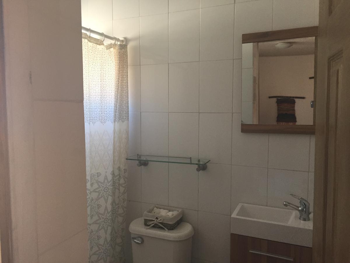 Tikay Suite Hotel Copiapó Esterno foto