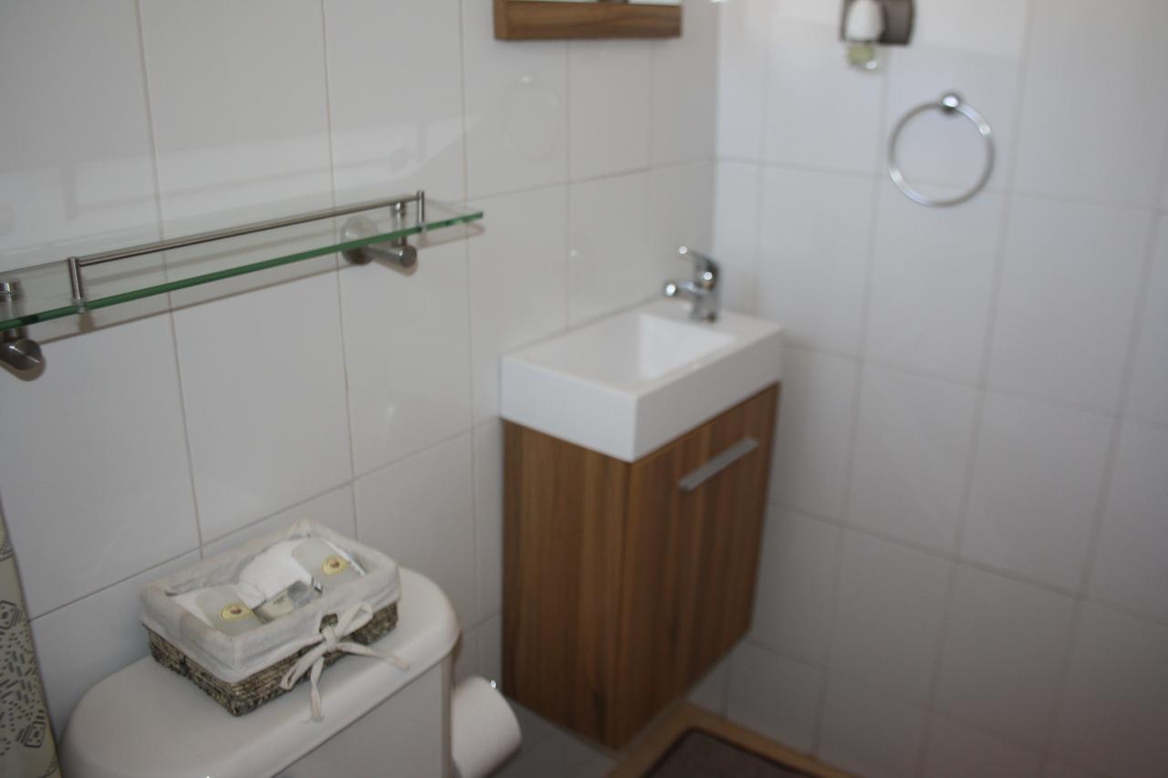 Tikay Suite Hotel Copiapó Esterno foto