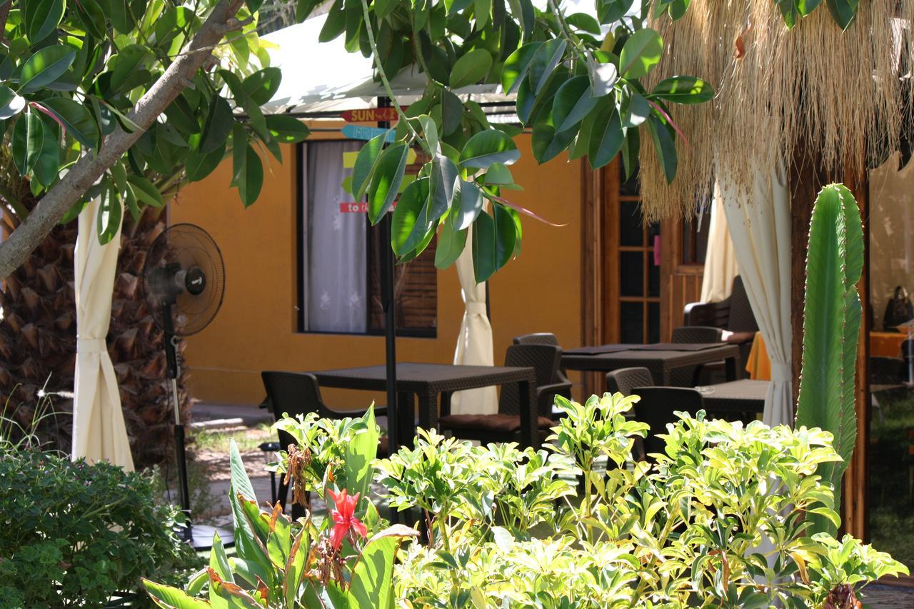 Tikay Suite Hotel Copiapó Esterno foto